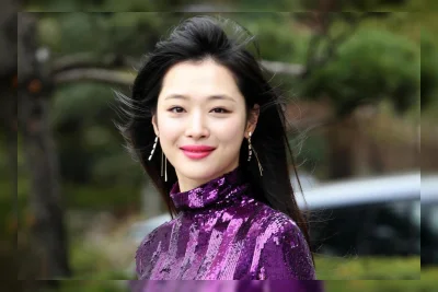 7 Tahun Kepergian Sulli: Jejak dari Aktor Cilik hingga 'Dear Jinri