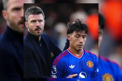 MU Kalah 0-2 dari Atletico Madrid, Lisandro Martinez Kritik Belanja Klub