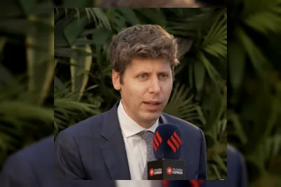 Sam Altman Bandingkan Pendekatan OpenAI dan Anthropic soal AI