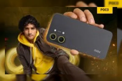 POCO X8 Pro Series: Performa Flagship dalam Dua Pilihan, Max dan Compact