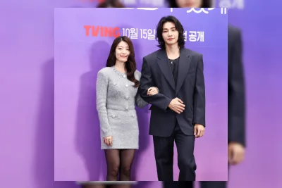 CEO Perusahaan Sex Toy dan Marketer Konservatif Berseteru di 'Make Me Tingle