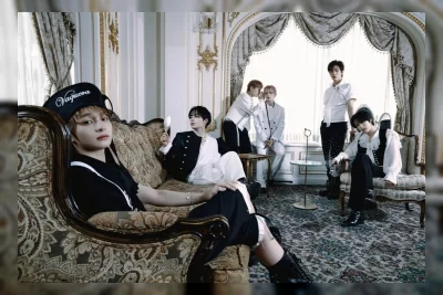 DAILY:DIRECTION Rilis EP Perdana WHICH WAY, Angkat Pertanyaan soal Cinta