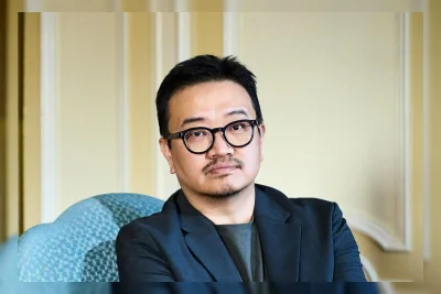 Sutradara 'Train to Busan' Bikin Film Low Budget 'Paradise Lost
