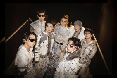 BTS 'ARIRANG' Tembus 5 Miliar Streaming Spotify, Teratas di Rilisan 2026