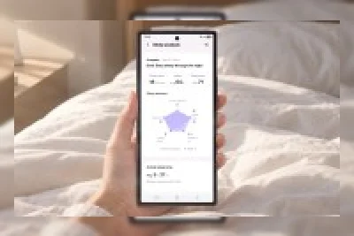 Samsung Health Perbarui Sleep Coaching dan Running Coach, Ini Detailnya
