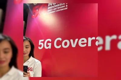 Telkomsel Optimalkan Jaringan 5G dengan AI, Trafik RAFI 2026 Capai 70,4 Petabyte