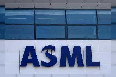 ASML Klaim Pesanan Chip 2029-2030 Sudah Mengalir, Kekhawatiran AI Melemah Mereda