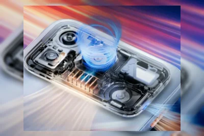 Honor Win 2 Bawa Sistem Pendingin Dua Kipas, Suhu Turun hingga 14,4°C