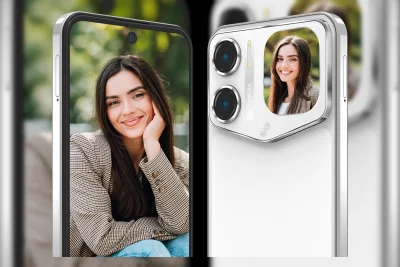 Acer Sospiro A70 Meluncur dengan Layar Ganda dan Kamera 64MP