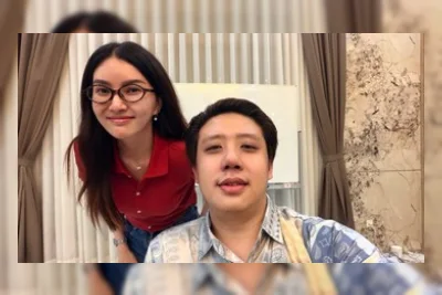 Pengacara Sarwendah Sebut Pablo Benua Beri Masukan Unggahan