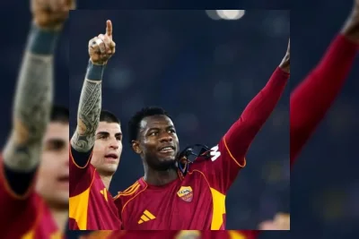 Gasperini Fokus Disiplin Roma Jelang Duel Kontra Real Madrid