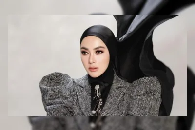 Syahrini Gelar Konser Tunggal Aku Kembali, Tiket Mulai Rp500 Ribu hingga Rp35 Juta