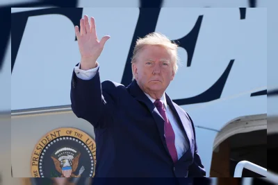 Investasi LNG Alaska: Klaim Trump dan Sikap Hati-hati Seoul