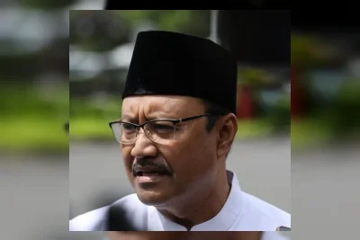 Pengadaan HP Gratis 2026 Bergantung Arahan Presiden Prabowo