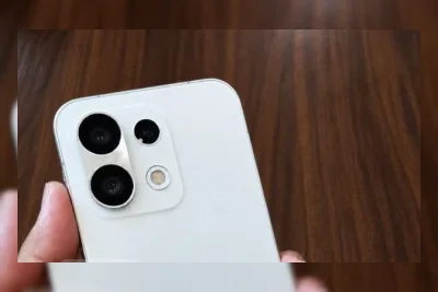Oppo Reno 17 Bocor Lewat Foto Live, Siap Meluncur November