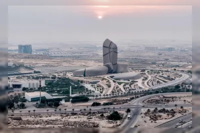 Houthi Serang Markas Aramco di Dhahran, Kantor CEO Ikut Rusak