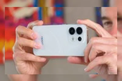 Oppo Reno17 Dikabarkan Meluncur Bulan Depan dengan Kamera 200MP