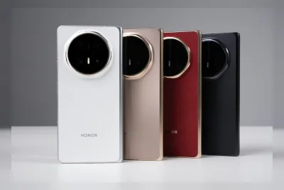 Honor Magic V7 Bocor: Layar 8,15 Inci hingga Baterai 6.000mAh+
