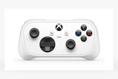 Xbox Nano Controller Resmi Diperkenalkan, Terkecil dan Muat di Kantong