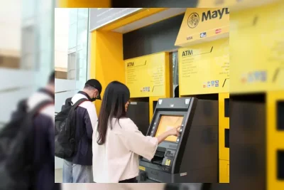 Fast Remittance Maybank Jangkau Lima Negara, Tarif US$2,5