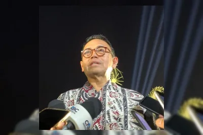Banyuwangi Gandeng InJourney, Gandrung Sewu 2026 Bidik Dampak Ekonomi Warga