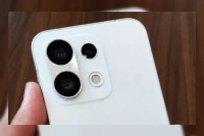 Rumor Oppo Reno17: Varian Pro Disebut Tak Hadir di India
