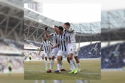 Gangwon FC Pelajari Phnom Penh Crown demi Kemenangan Pertama di ACL2
