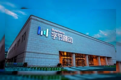 ByteDance Dekati Kesepakatan Beli Chip AI Kustom MediaTek