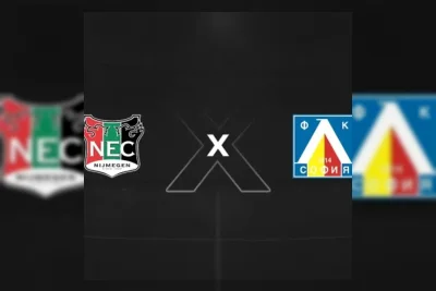 NEC Nijmegen vs Levski Sofia di Liga Europa: Duel Perebutan Poin Perdana