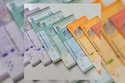 Harga Produsen AS Melonjak 6,3 Persen, Tertinggi dalam 4 Tahun