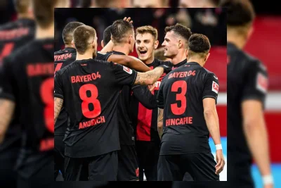 Liga Europa: Leverkusen Bertandang ke Lech Poznan