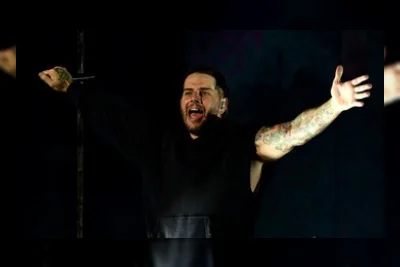 Vokalis Avenged Sevenfold Buka Suara soal Polemik Layout Konser di JIS