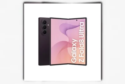 Ponsel Lipat 2026 Terbaik: Samsung Z Fold 8 Ultra dan iPhone Duo