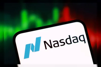 Nasdaq Selidiki Gangguan Jaringan yang Ganggu Feed Data Saham AS