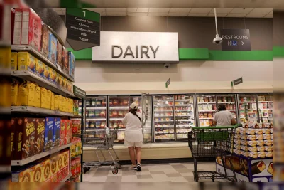 Inflasi Grosir AS Melonjak 6,3 Persen pada September 2025