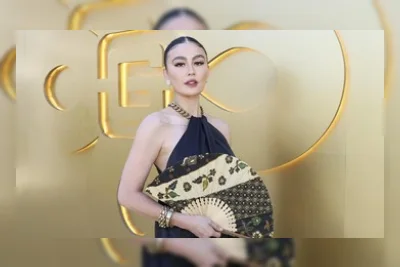 Patung Lilin Agnez Mo Dipamerkan di Hollywood Oktober 2026