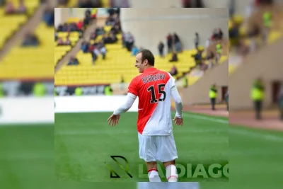 Monaco Menang 2-1 atas CSKA Sofia, Filipe Luis Apresiasi Rotasi