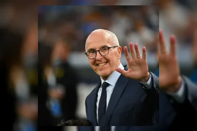 Krisis Finansial Marseille dan Spekulasi Penjualan Klub 2026