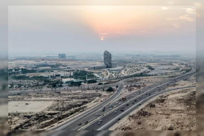 Aramco Bangun Tim Respons Cepat agar Tetap Pompa Minyak di Bawah Serangan