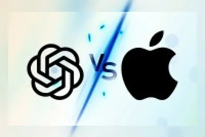 OpenAI Gugat Apple, Tuduh Karyawan Curi Rahasia Produk Belum Rilis