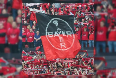 Leverkusen, Hoffenheim, dan Freiburg Berlaga di Eropa 15 Oktober 2026
