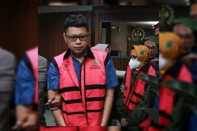 OTT KPK di BNPB, MAKI Minta Penyidikan Dana Bencana Tuntas