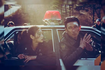 Film 'Hope' dan 'The Assassin(s)' Bikin Jarak Ulasan Kritikus dan Penonton Melebar