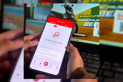 Korlantas Polri: STNK Digital Sah Gantikan Fisik, Begini Cara Aksesnya