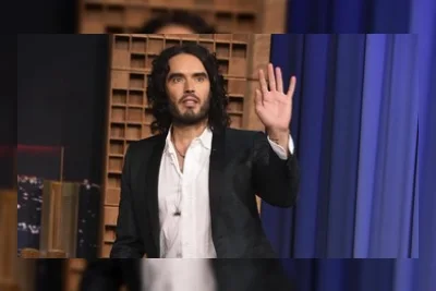 Sidang di London: Russell Brand Dituduh Predator Seksual Kejam