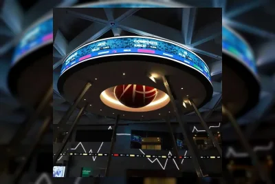 Risiko Modal Asing Keluar Usai MSCI Usul Turunkan Klasifikasi