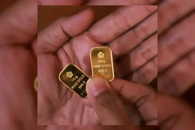 Emas Antam Naik Rp 4.000 per Gram pada 16 Oktober 2026, Ini Rincian Lengkapnya