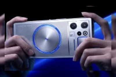RedMagic 12 Pro+ Meluncur dengan Pendingin Cair RGB dan Layar 185Hz