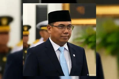 Riset Kampus Didorong Alim Setiawan Perkuat Pangan Nasional