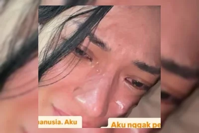 Berlliana Lovell Kena Mental, Manajer Benarkan Pekerjaan Batal